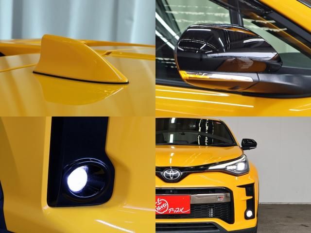 TOYOTA C-HR 2022 Image 31