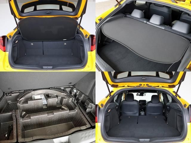 TOYOTA C-HR 2022 Image 31