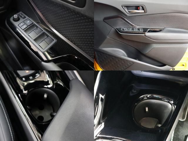 TOYOTA C-HR 2022 Image 31