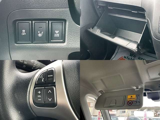 SUZUKI SPACIA 2017 Image 31