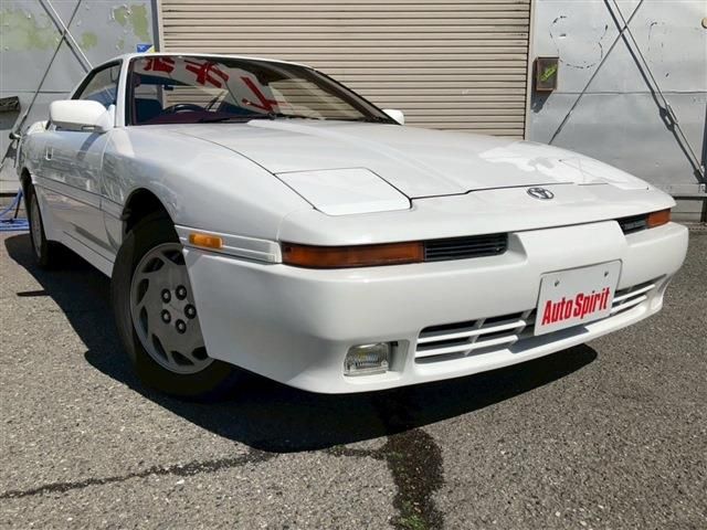 TOYOTA SUPRA WIDE 1991 Image 31