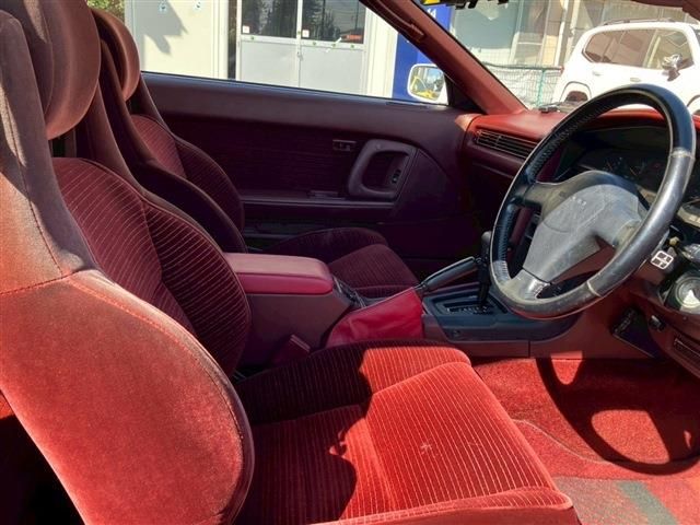 TOYOTA SUPRA WIDE 1991 Image 31