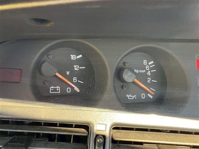 TOYOTA SUPRA WIDE 1991 Image 31