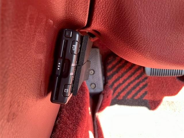 TOYOTA SUPRA WIDE 1991 Image 31