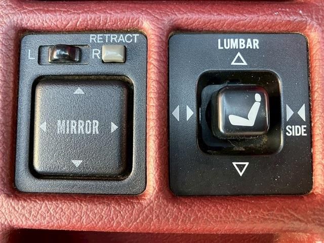 TOYOTA SUPRA WIDE 1991 Image 31