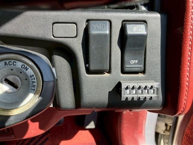 TOYOTA SUPRA WIDE 1991 Image 31