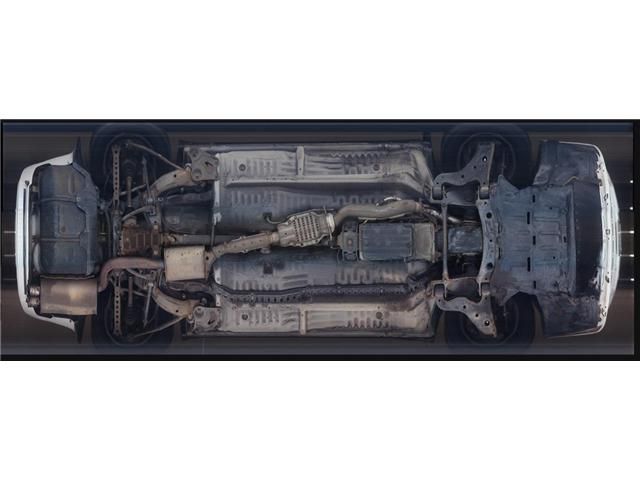 TOYOTA SUPRA WIDE 1991 Image 31