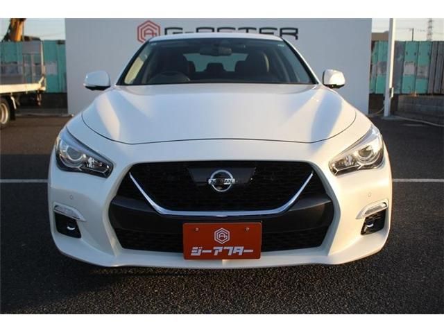 NISSAN SKYLINE 2019 Image 31