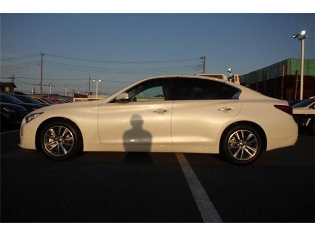 NISSAN SKYLINE 2019 Image 31