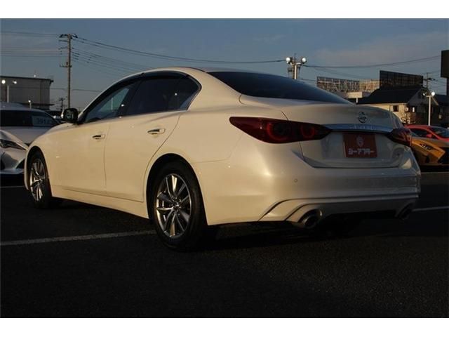 NISSAN SKYLINE 2019 Image 31