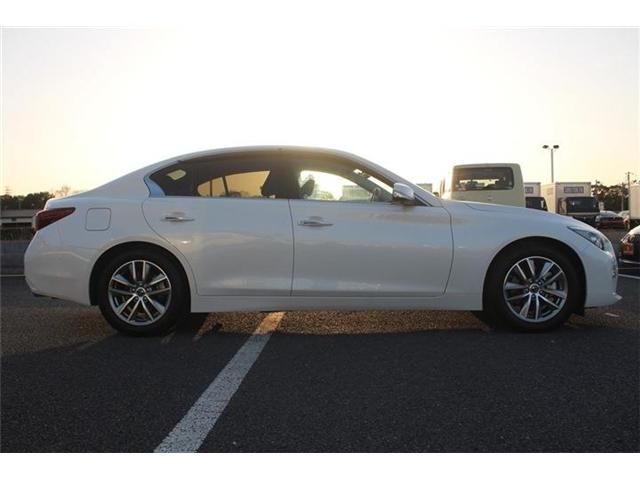 NISSAN SKYLINE 2019 Image 31