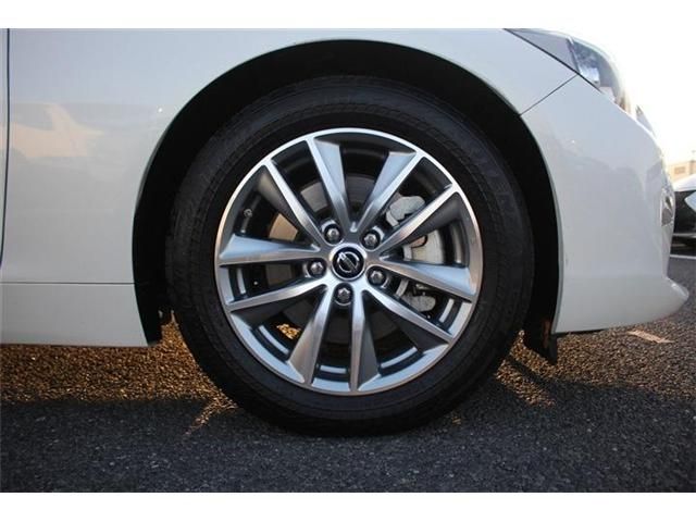 NISSAN SKYLINE 2019 Image 31