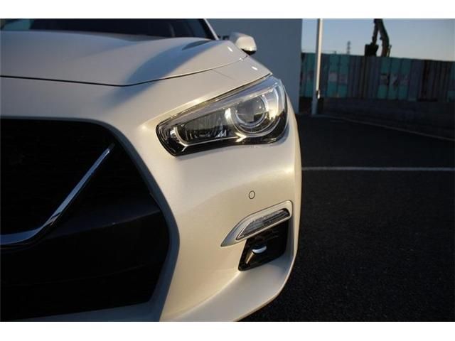 NISSAN SKYLINE 2019 Image 31