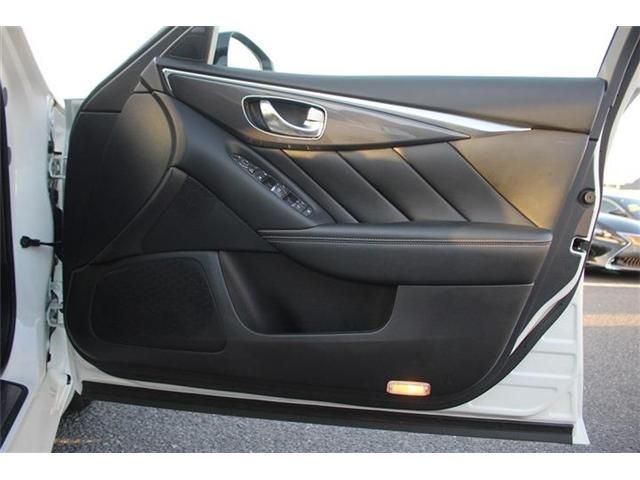 NISSAN SKYLINE 2019 Image 31