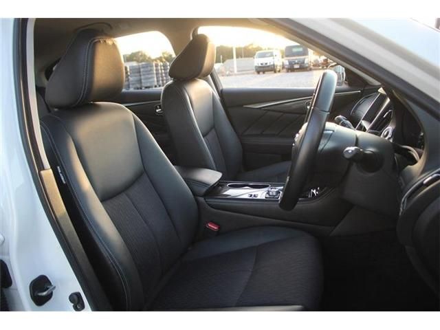 NISSAN SKYLINE 2019 Image 31