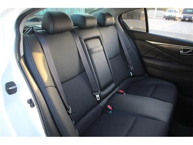 NISSAN SKYLINE 2019 Image 31