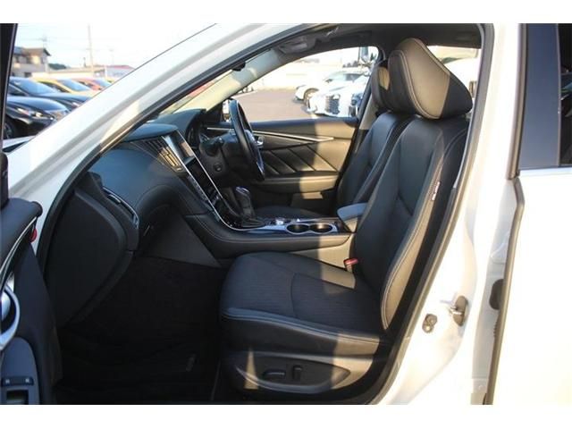 NISSAN SKYLINE 2019 Image 31