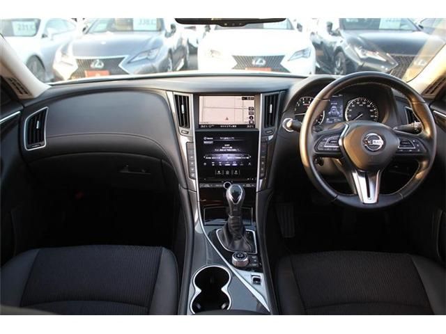 NISSAN SKYLINE 2019 Image 31