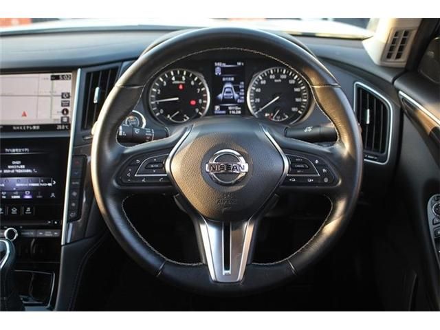 NISSAN SKYLINE 2019 Image 31