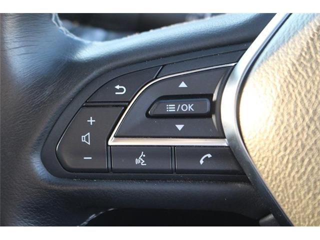 NISSAN SKYLINE 2019 Image 31