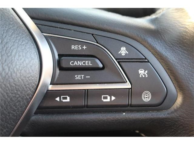 NISSAN SKYLINE 2019 Image 31