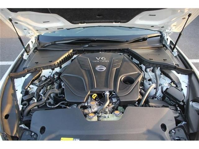 NISSAN SKYLINE 2019 Image 31