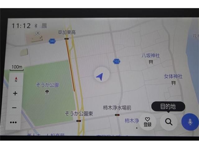 TOYOTA VOXY HYBRID 2023 Image 31