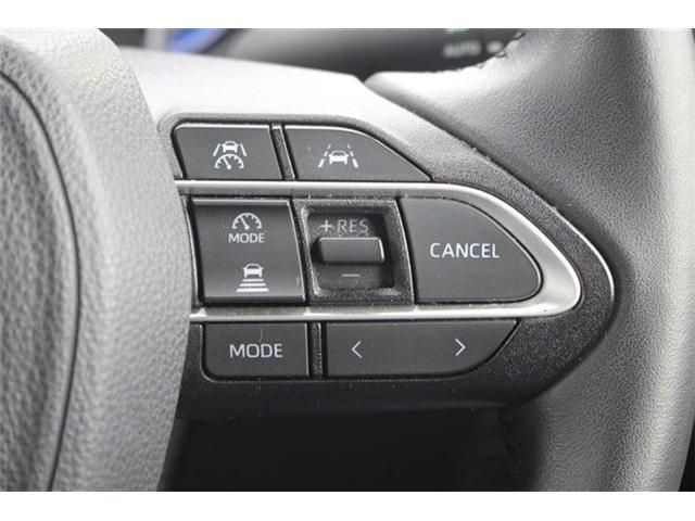 TOYOTA VOXY HYBRID 2023 Image 31