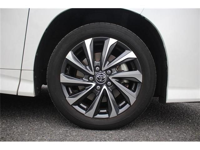 TOYOTA VOXY HYBRID 2023 Image 31