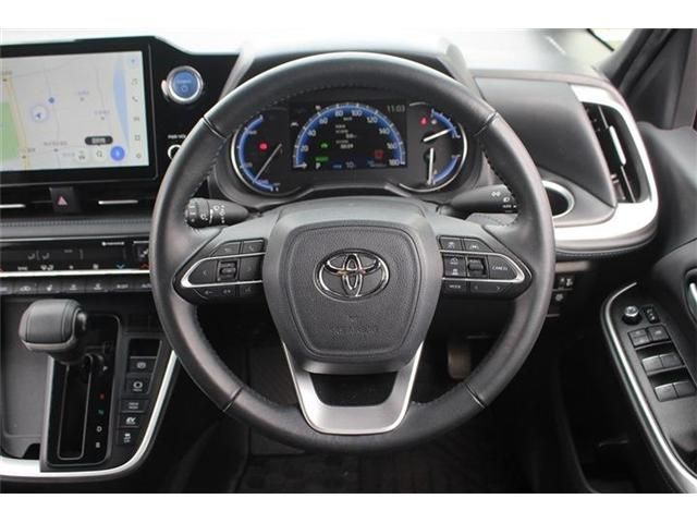 TOYOTA VOXY HYBRID 2023 Image 31