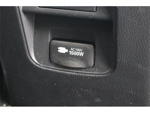 TOYOTA VOXY HYBRID 2023 Image 31