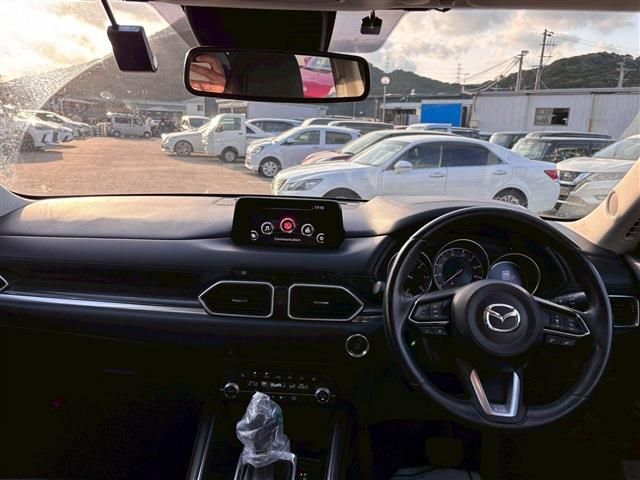 MAZDA CX-5 2019 Image 31