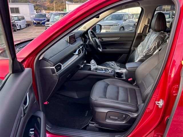 MAZDA CX-5 2019 Image 31