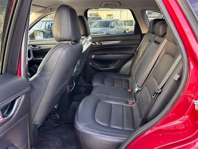 MAZDA CX-5 2019 Image 31