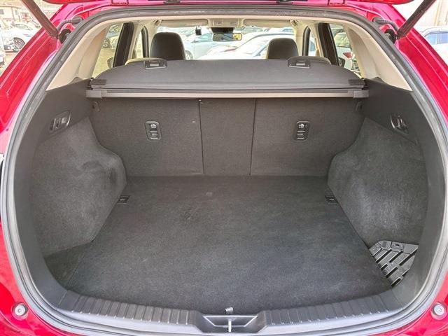 MAZDA CX-5 2019 Image 31