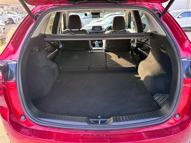 MAZDA CX-5 2019 Image 31