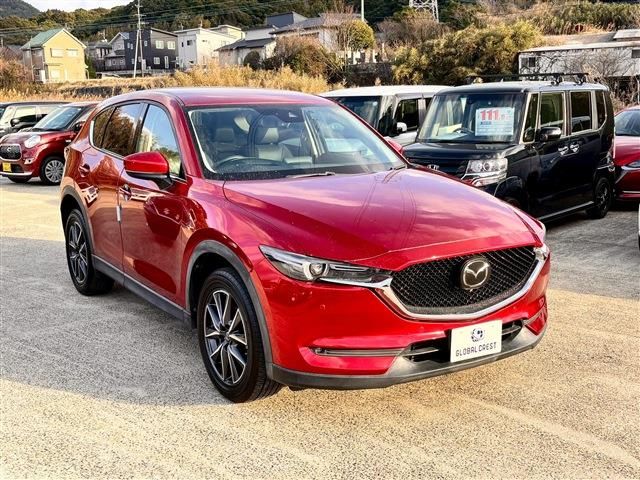 MAZDA CX-5 2019 Image 31
