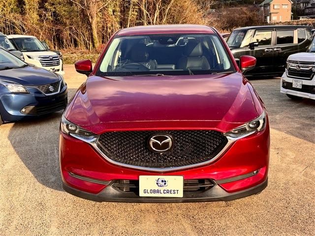 MAZDA CX-5 2019 Image 31
