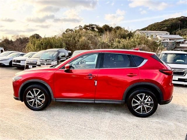 MAZDA CX-5 2019 Image 31