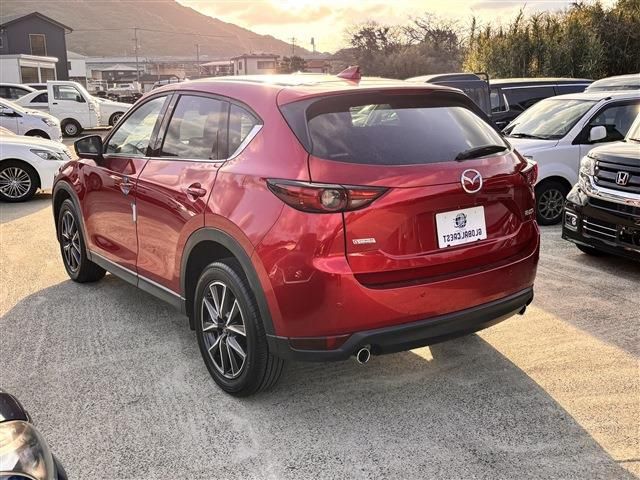 MAZDA CX-5 2019 Image 31