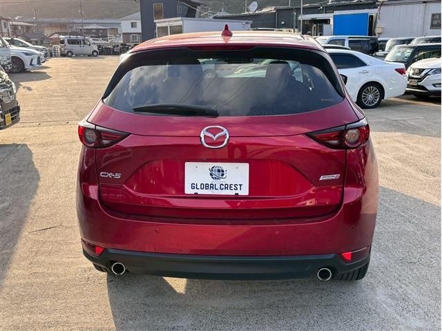MAZDA CX-5 2019 Image 31