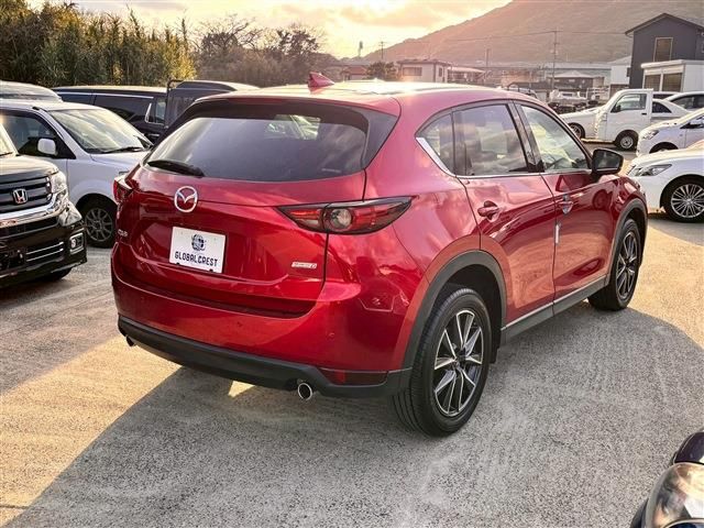 MAZDA CX-5 2019 Image 31