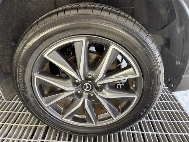 MAZDA CX-5 2019 Image 31