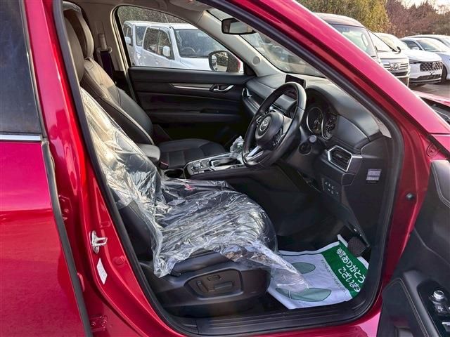 MAZDA CX-5 2019 Image 31