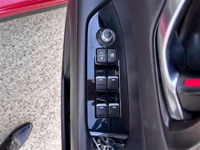 MAZDA CX-5 2019 Image 31