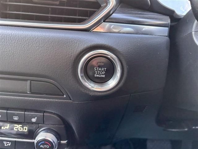 MAZDA CX-5 2019 Image 31