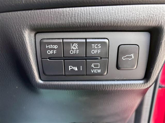 MAZDA CX-5 2019 Image 31