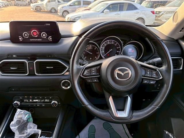 MAZDA CX-5 2019 Image 31