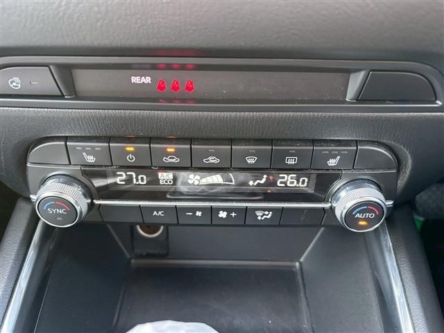 MAZDA CX-5 2019 Image 31