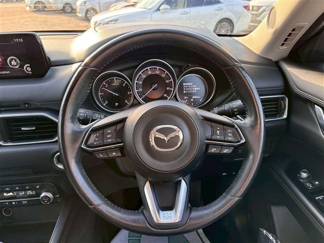 MAZDA CX-5 2019 Image 31